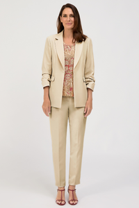 An image of the Bianca Siena Trousers