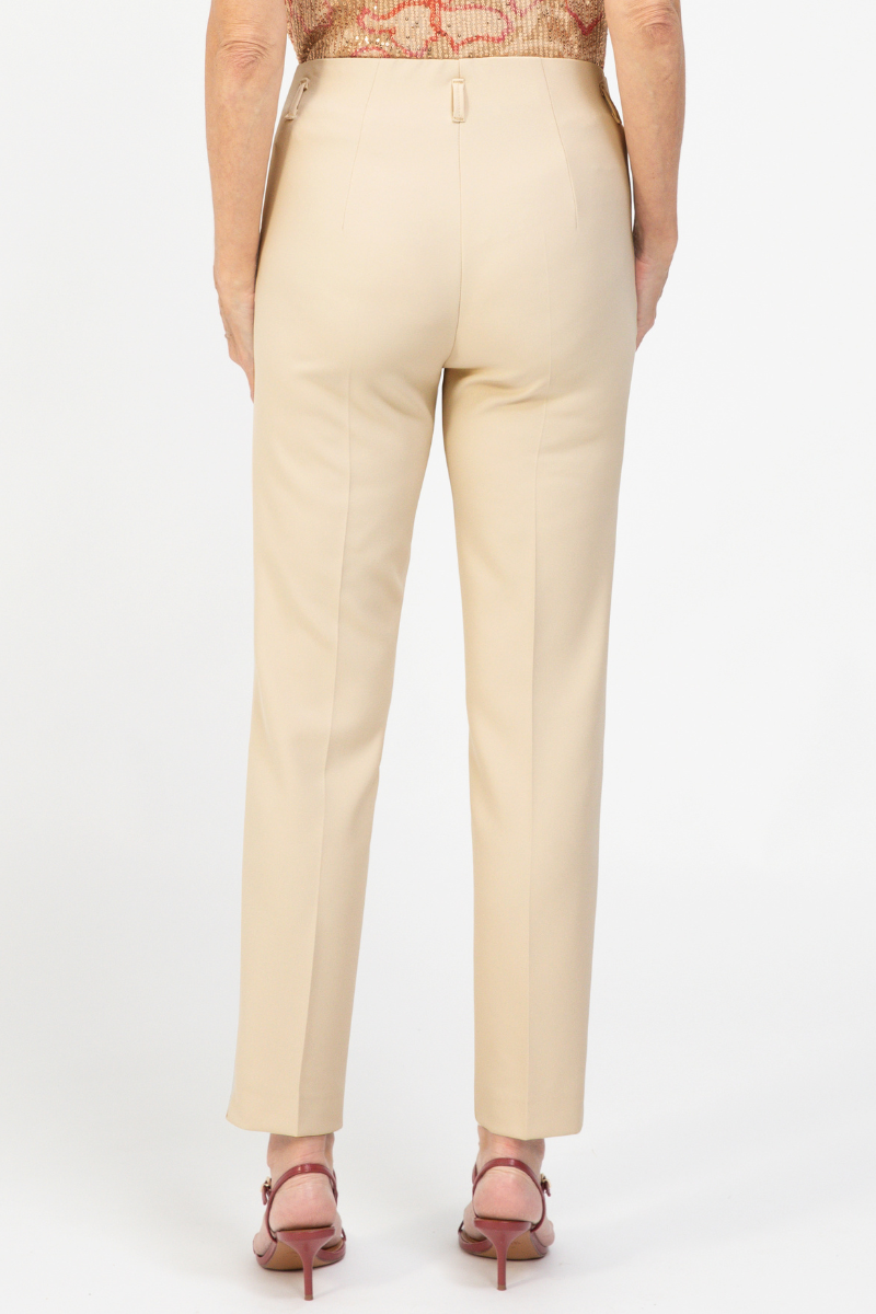 An image of the Bianca Siena Trousers