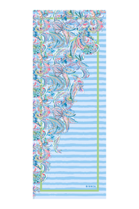 An image of the Bianca Silba Scarf
