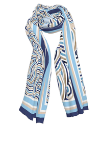 An image of the Bianca Silba Scarf