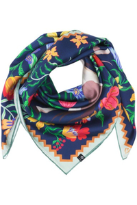 Silk Square