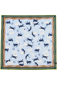 Silk Bandana