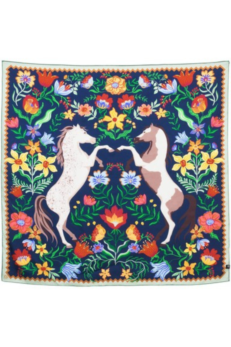 Silk Square