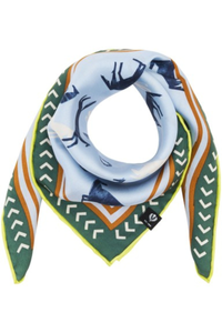 Silk Bandana