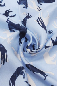 Silk Bandana