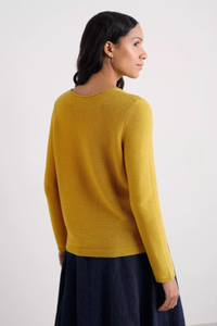 An image of the Seasalt Makers Jumper