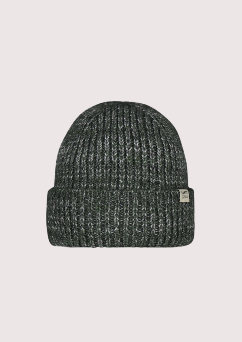 An image of the Barts Skaga Beanie