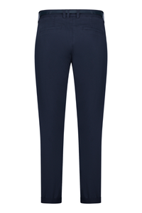 An image of the Betty Barclay Casual 7/8 Length Trouser