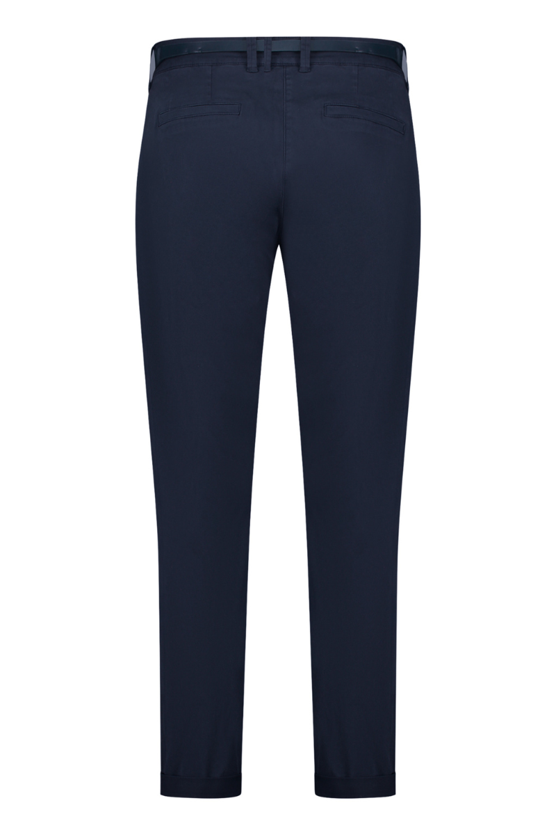 An image of the Betty Barclay Casual 7/8 Length Trouser