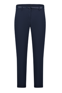 An image of the Betty Barclay Casual 7/8 Length Trouser