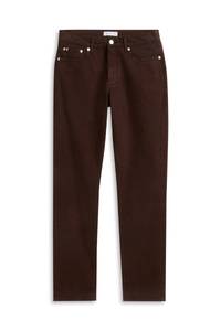 Denton Slim Straight Jeans