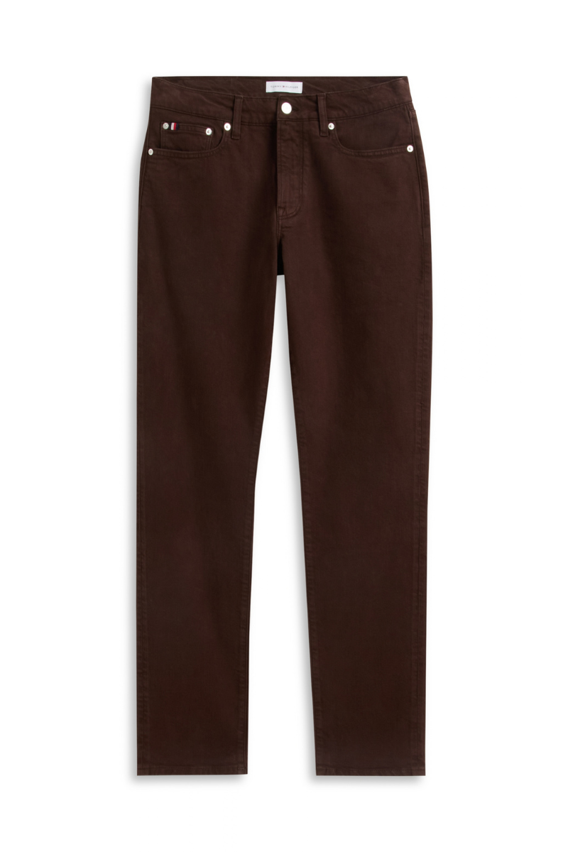Denton Slim Straight Jeans