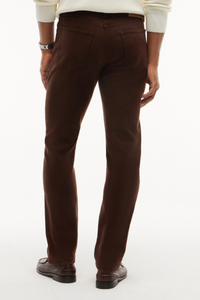Denton Slim Straight Jeans