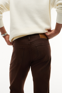 Denton Slim Straight Jeans