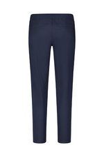 Slim Fit Trousers