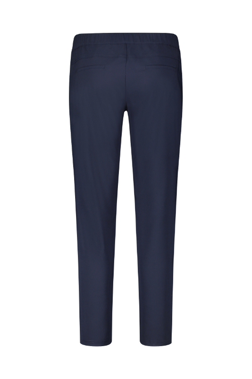 An image of the Betty Barclay Slim Fit Trousers