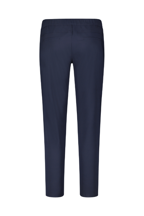 Slim Fit Trousers