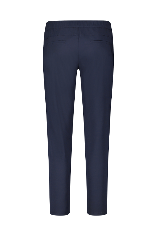An image of the Betty Barclay Slim Fit Trousers