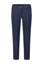 An image of the Betty Barclay Slim Fit Trousers