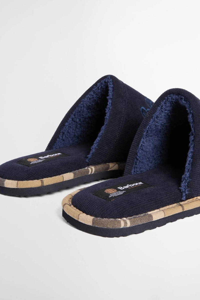 Everlee Slipper
