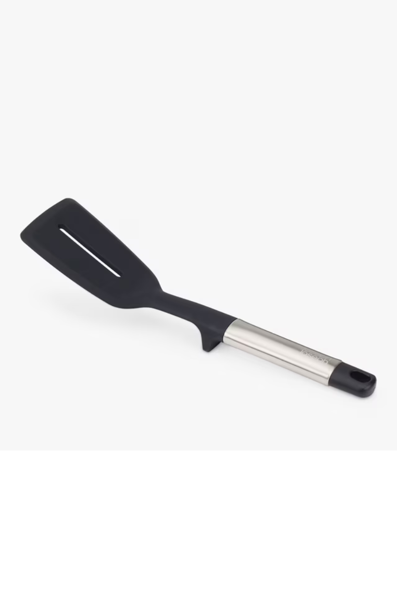 Elevate Silicone Slotted Turner