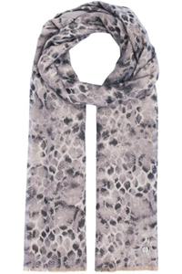 Double Faced Scarf