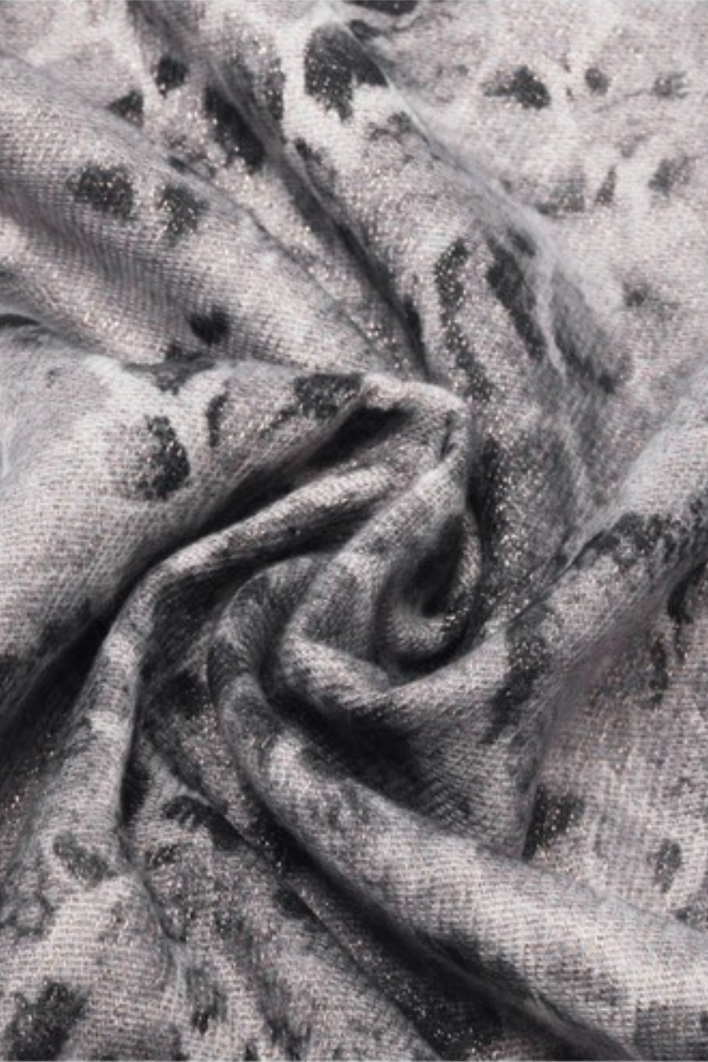 Double Faced Scarf