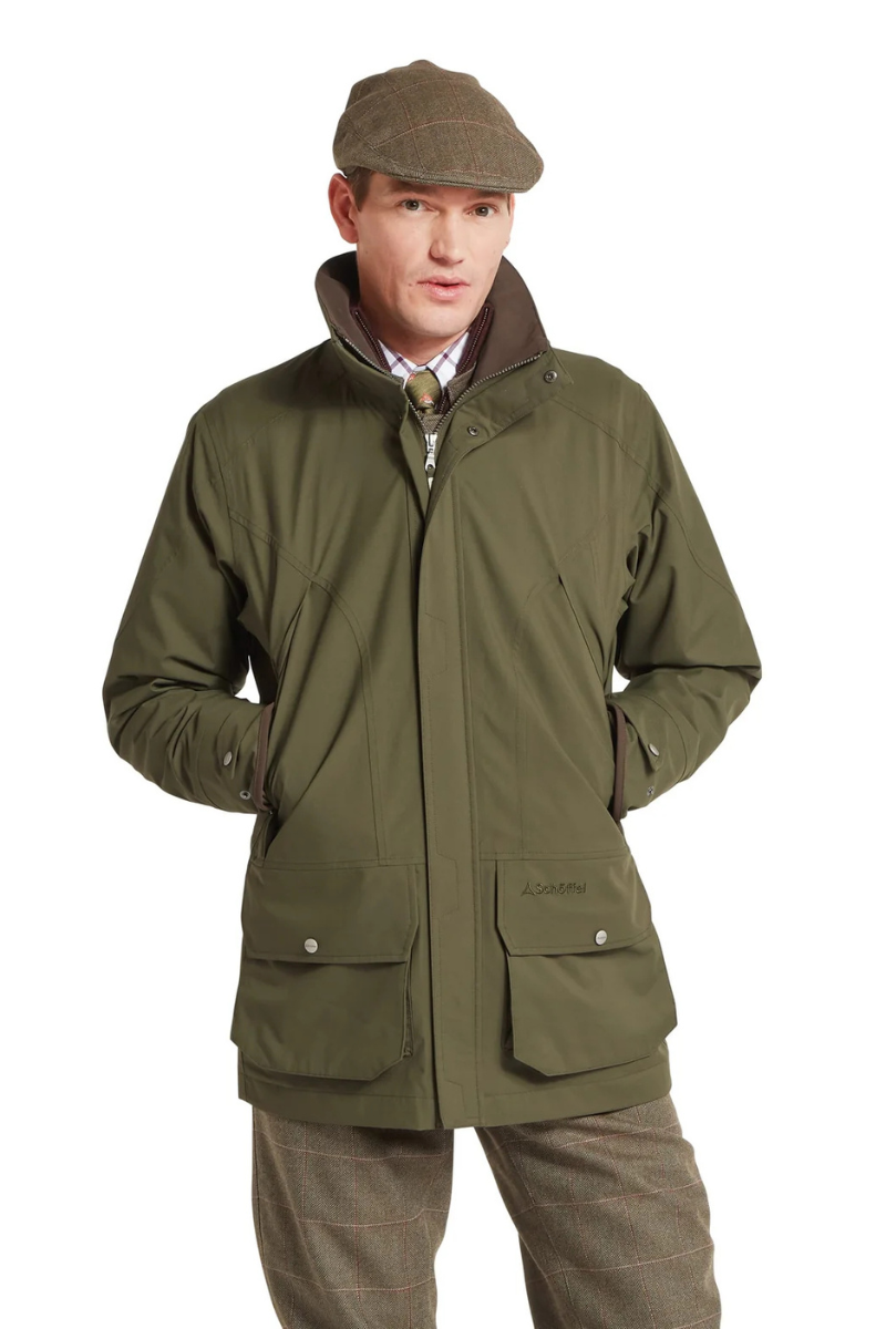 Snipe Ultralight Coat