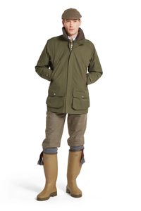 Snipe Ultralight Coat