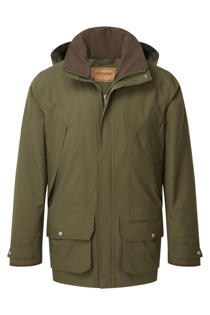 Snipe Ultralight Coat