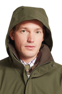 Snipe Ultralight Coat