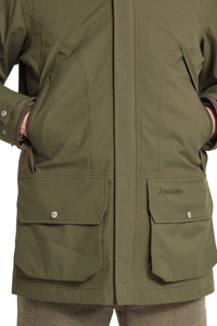 Snipe Ultralight Coat