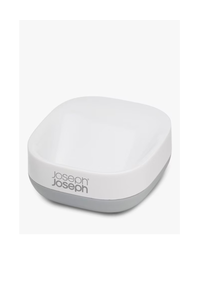 Slim Compact Soap Dish