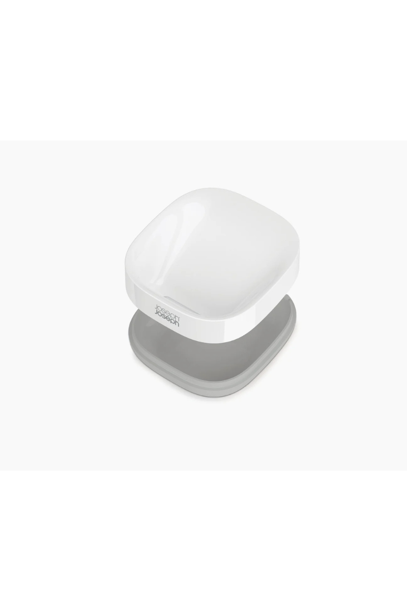 Slim Compact Soap Dish