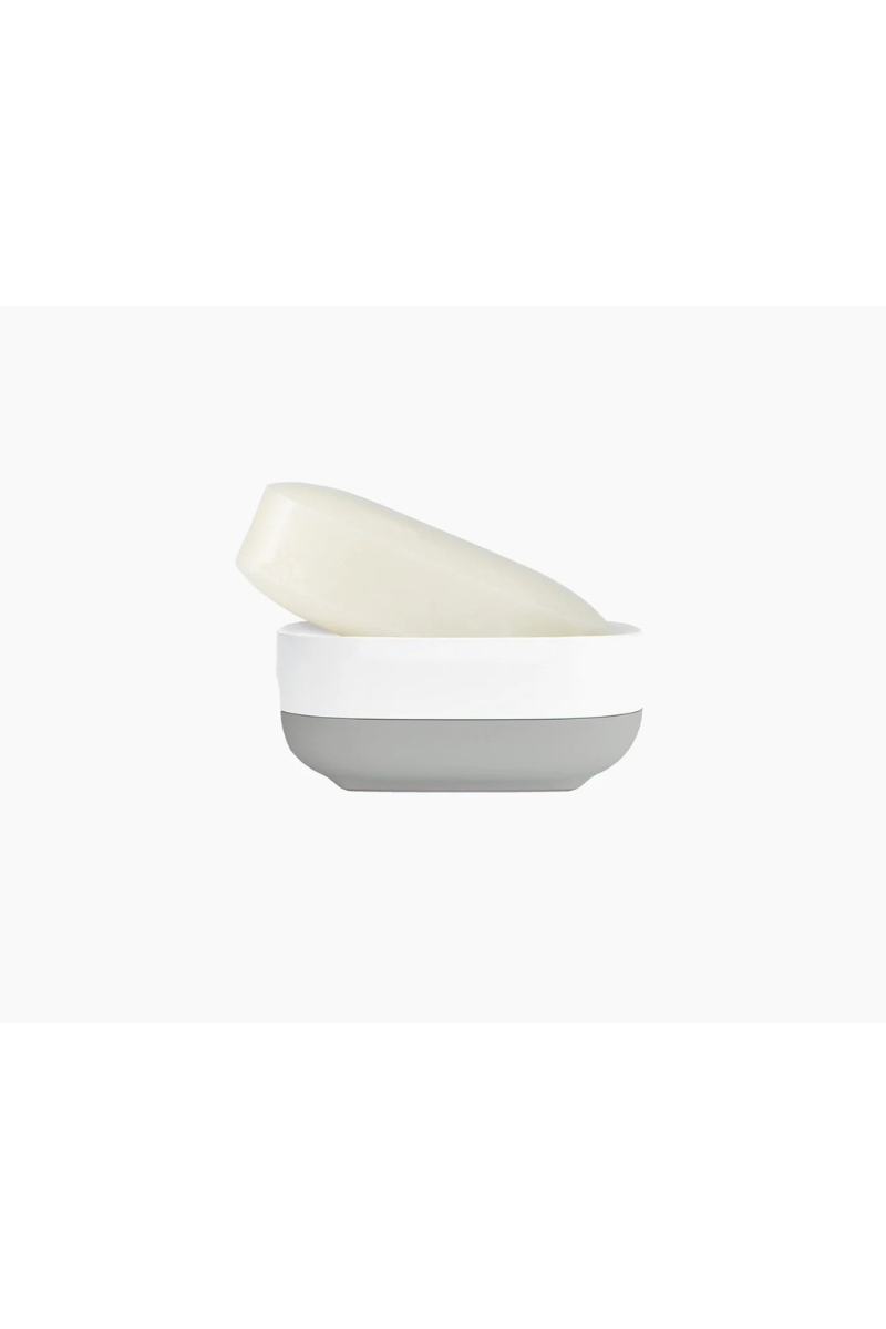 Slim Compact Soap Dish