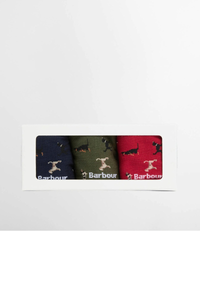 Dog Sock Gift Set