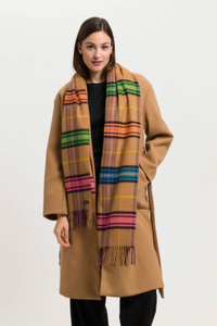 Cashmink Wrap