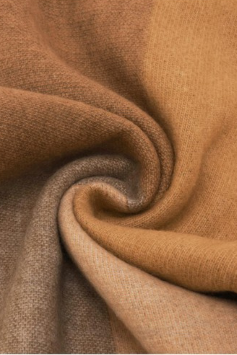 Cashmink Scarf