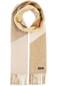 Cashmink Scarf
