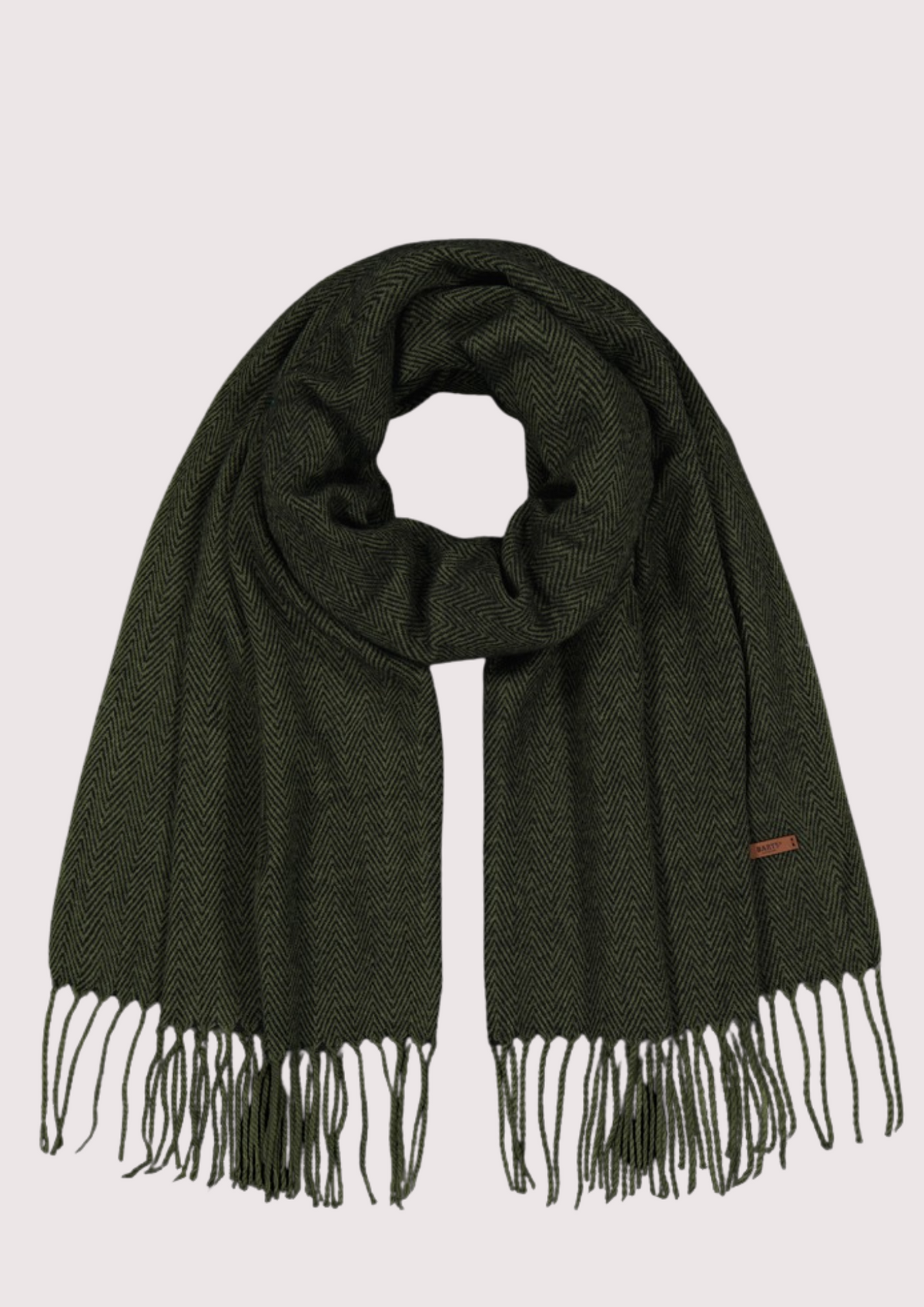 An image of the Barts Soho Scarf