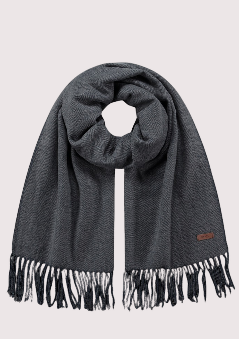 An image of the Barts Soho Scarf