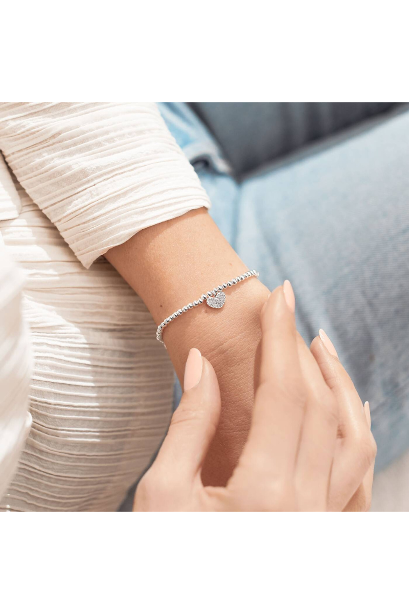 A Little Special Daughter Bracelet