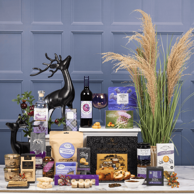 An image of the Brodie Countryfare The Spey