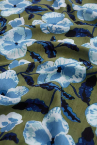 An image of the Seasalt May Garland Circle Scarf