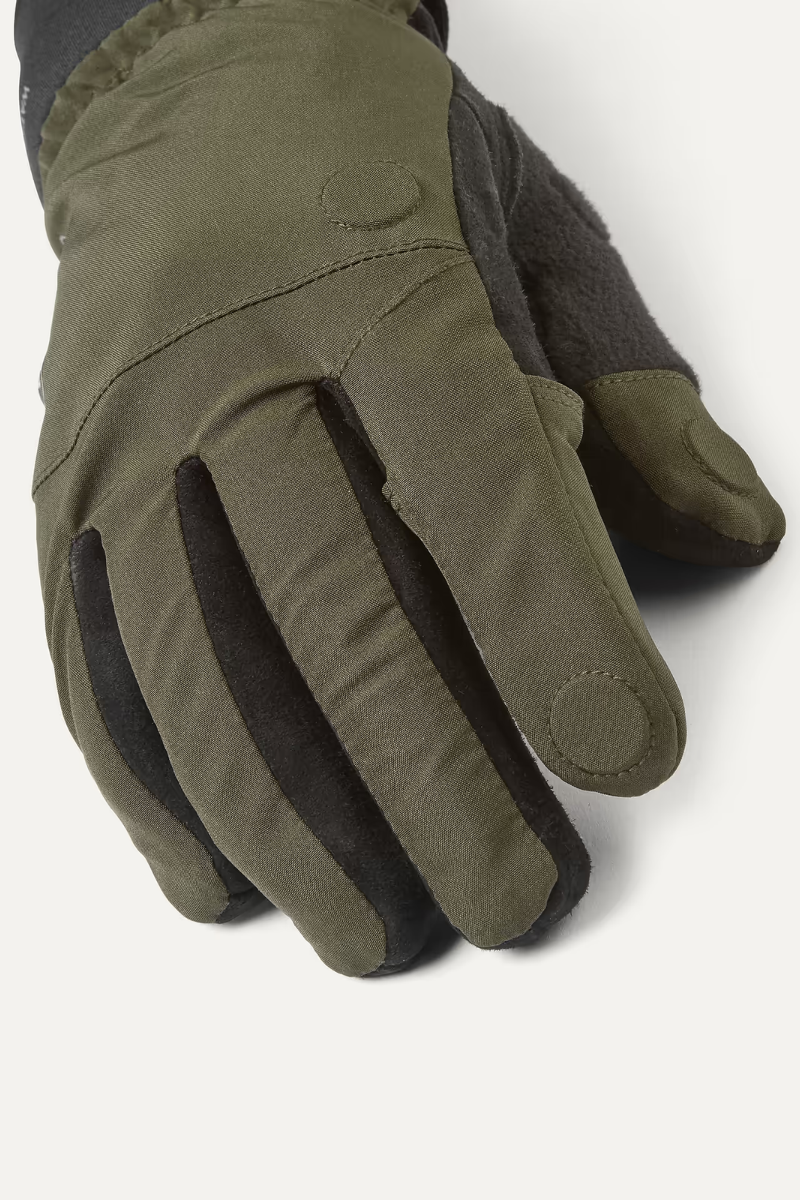 Stanford Waterproof All Weather Sporting Glove