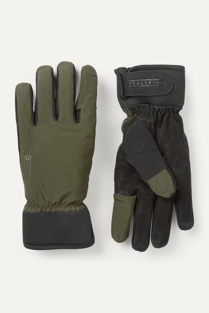 Stanford Waterproof All Weather Sporting Glove