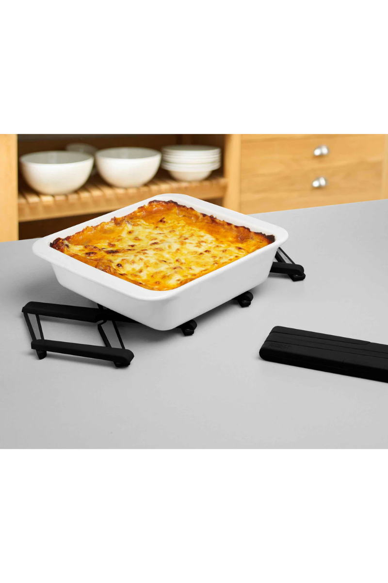 Stretch Silicone Pot Stand
