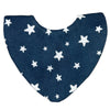 An image of the Bibbilyboo Waterproof Dribble Bib