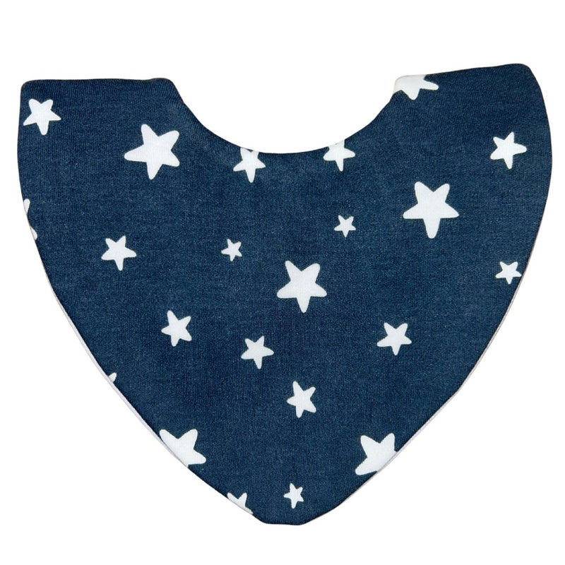 An image of the Bibbilyboo Waterproof Dribble Bib