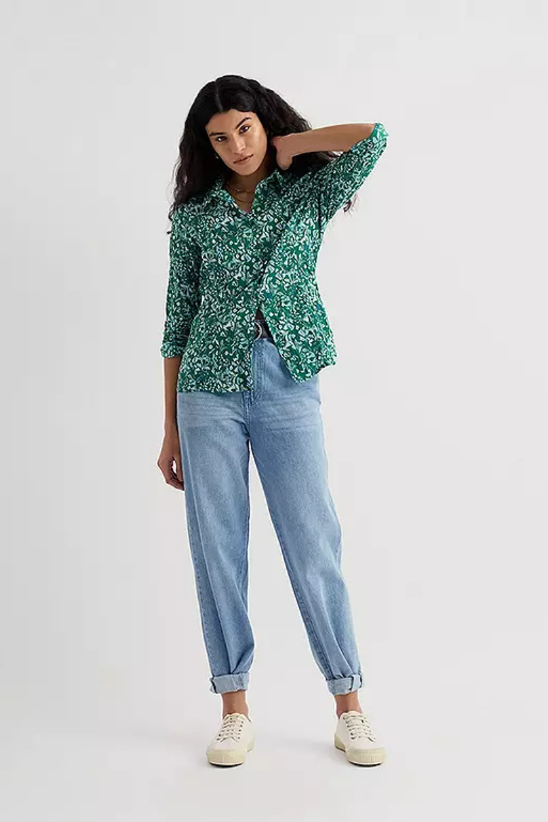 An image of the Seasalt Larissa Shirt